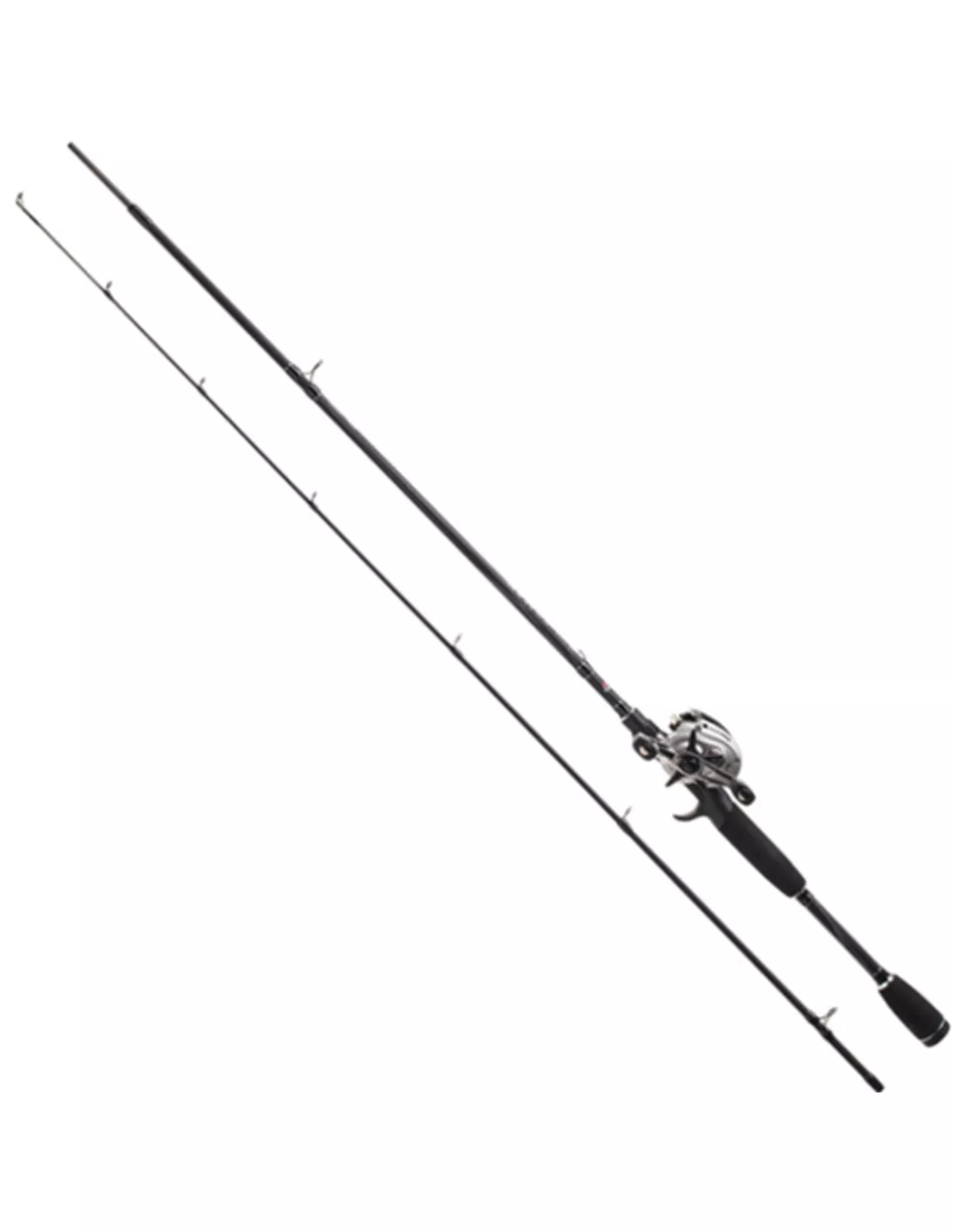 ABU COMBOSET SILVERMAX-LINKSHANDIG