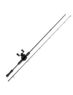 ABU MAX X BLACK OPS CASTING COMBO