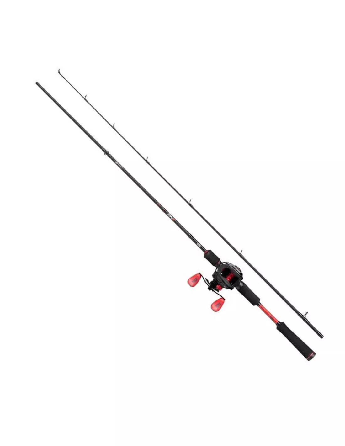 ABU MAX X CASTING COMBO