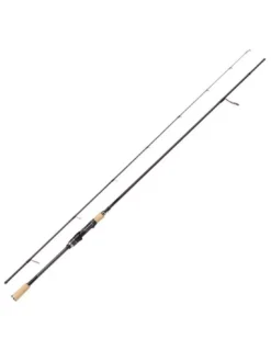 ABU SPIKE PRO SPINNING HENGELS