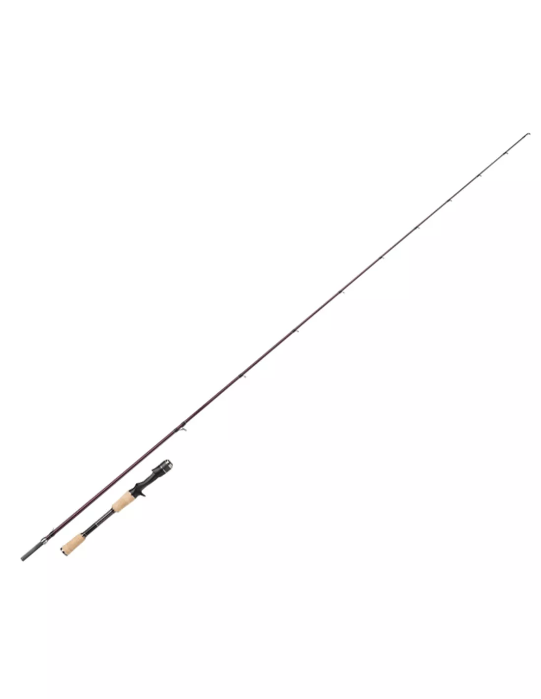 ABU SPIKE PRO VERTICAL PELAGIC HENGELS