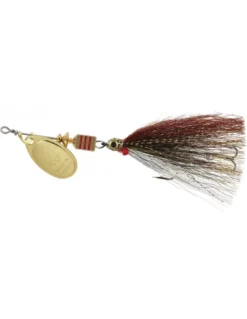 AGLIA TW STREAMER SPINNERS - GOUD