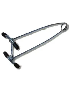 ALBATROS BEKSPANNER 18CM