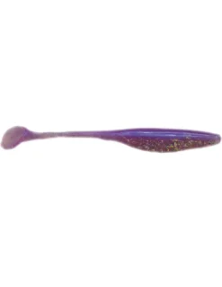 BASS ASSASSIN SEA SHAD (5 INCH)