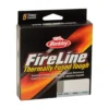 BERKLEY FIRELINE FUSED SMOKE (150 MTR)