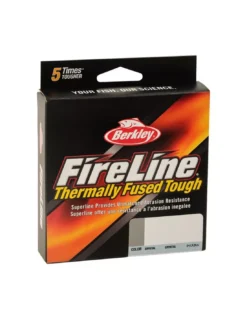 BERKLEY FIRELINE FUSED SMOKE (150 MTR)