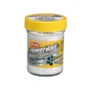 BERKLEY POWERBAIT GLITTER WHITE