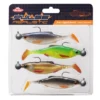 BERKLEY PULSE REALISTIC ROACH (4 PCS)