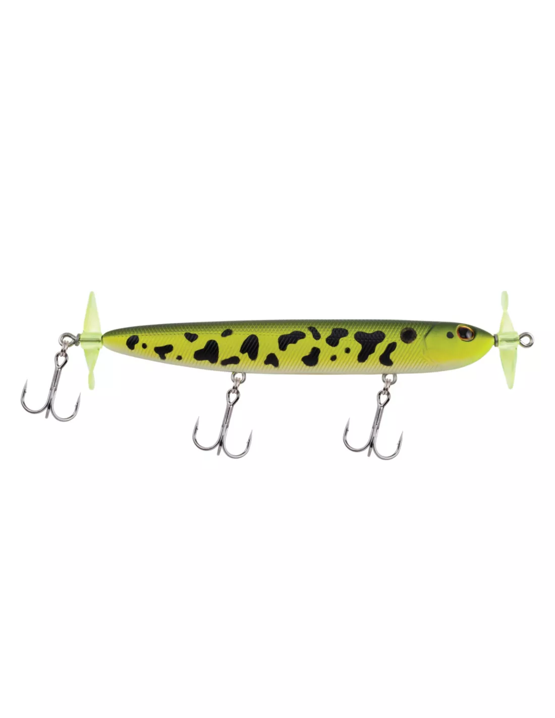 BERKLEY SPIN ROCKET (11 CM)