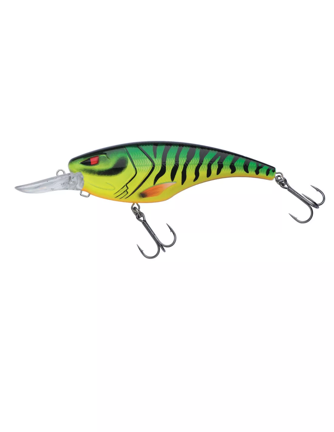 BERKLEY ZILLA DEEP CRANK 143
