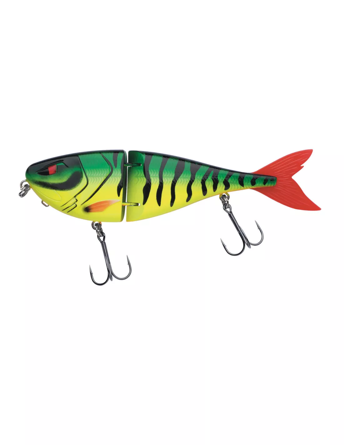BERKLEY ZILLA JOINTED GLIDER 135