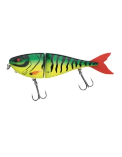 BERKLEY ZILLA JOINTED GLIDER 180