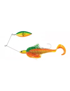 BERKLEY ZILLA SPINNERBAIT - 50 GRAM