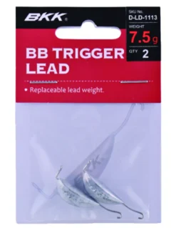 BKK TRIGGER LEADS