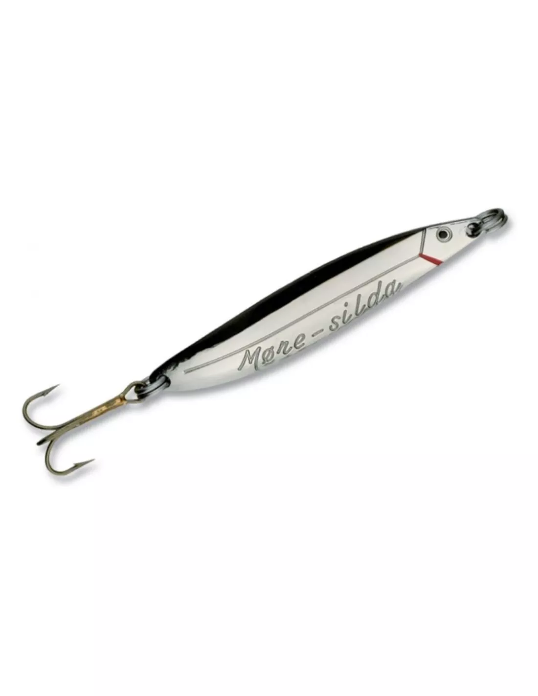 BLUE FOX MORESILDA (15 GRAM) - Afbeelding 2