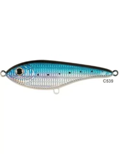 Strike Pro BUSTER JERK SALTWATER