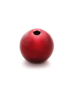 CAMO FORCE METAL BEADS - 8 MM (8 PCS)