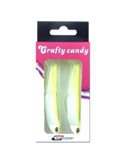 CINNETIC CRAFTY CANDY 105ML (2PCS)