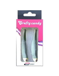 CINNETIC CRAFTY CANDY 85L (2 PCS)