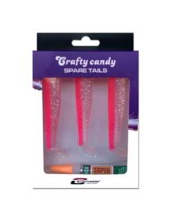 CINNETIC CRAFTY CANDY SPARE TAIL (105ML)
