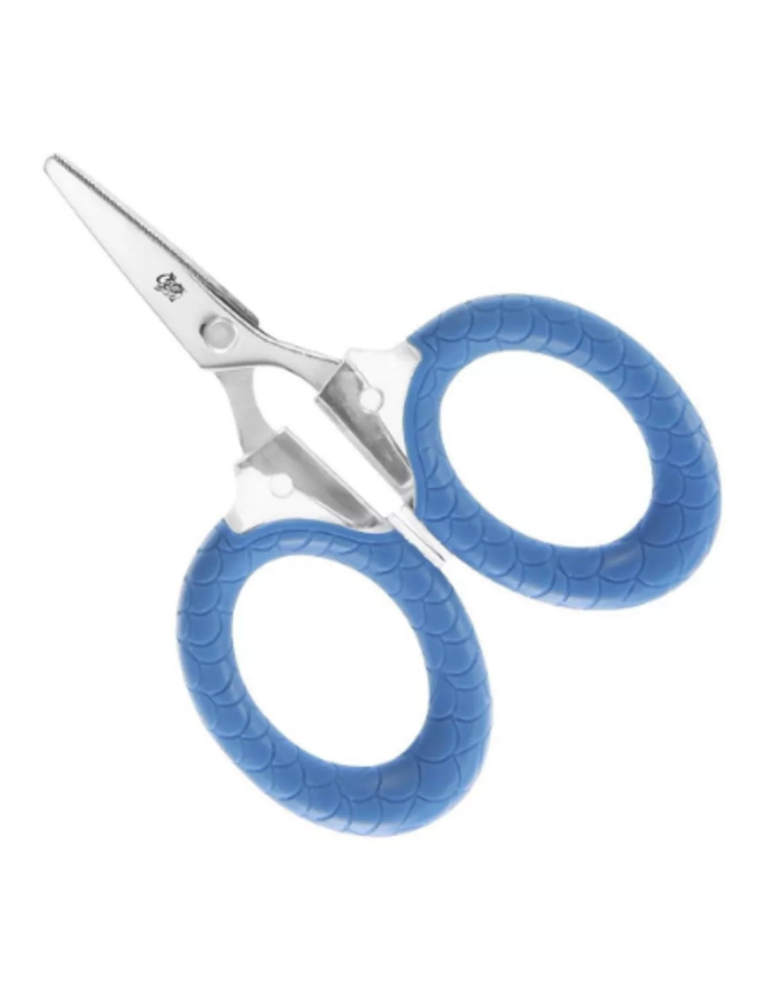 CUDA BRAID SCISSORS SMALL