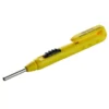 DAIWA SOKKOU KNOT TOOL 10CM YELLOW