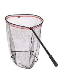 DAM EFFZETT BIG PIKE LANDING NET - M