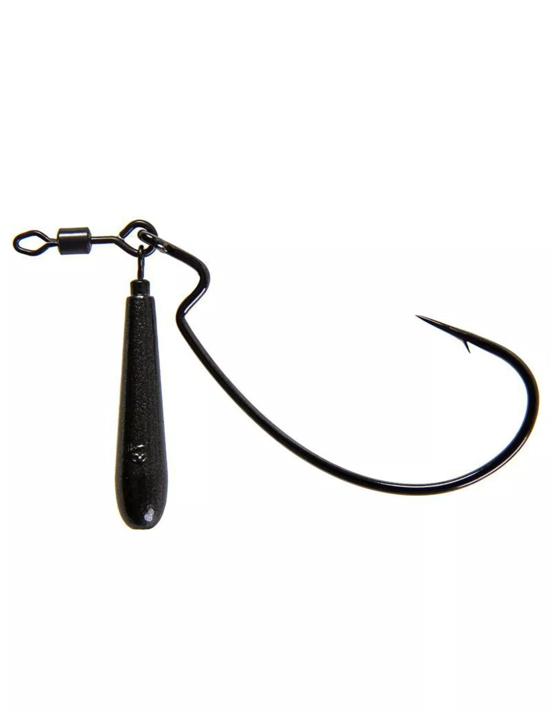 DECOY ZD HOOKS - WORM 217