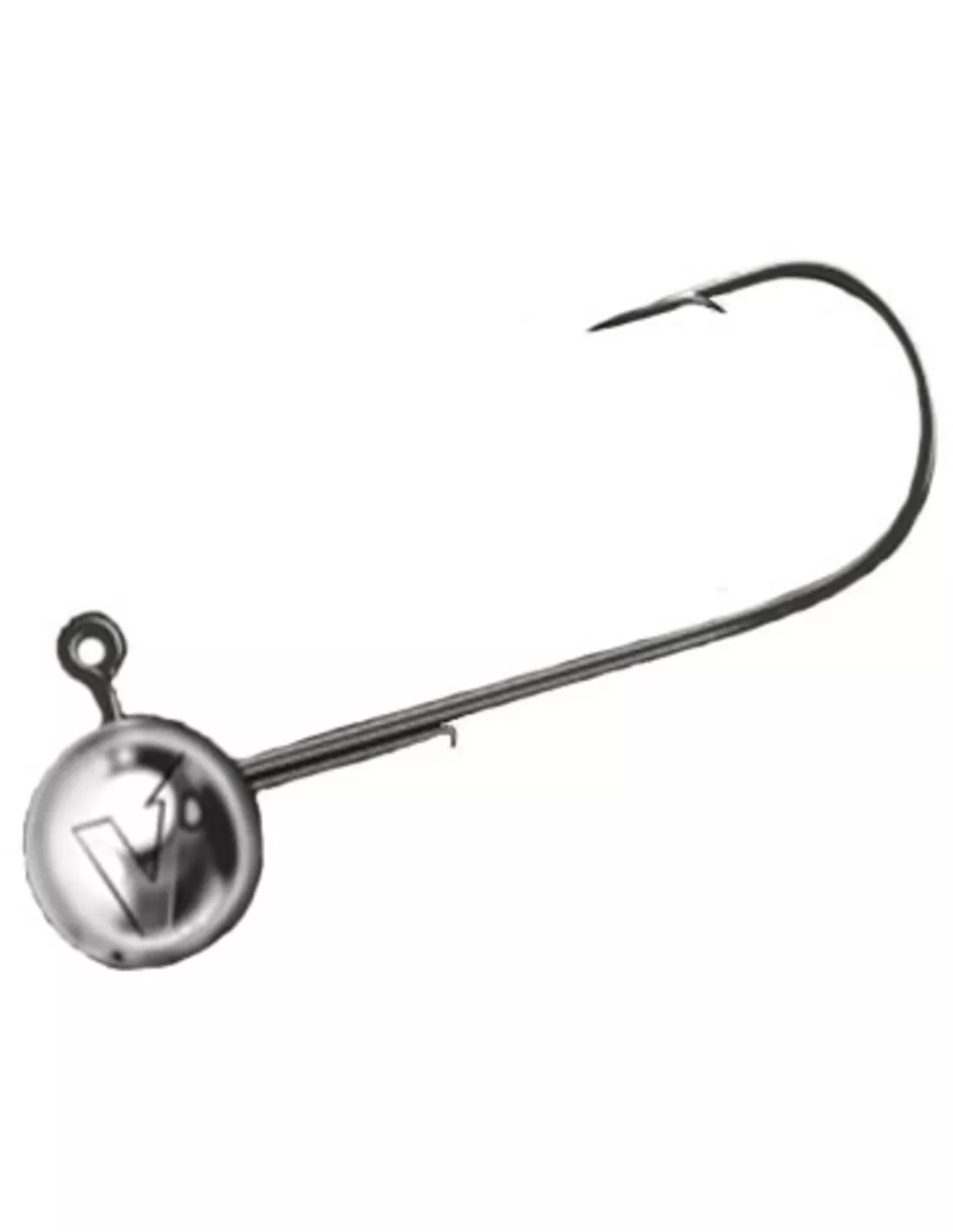 DRAGON V-POINT AGRESSOR JIGHEADS - 10G TM 20G (3 PCS)