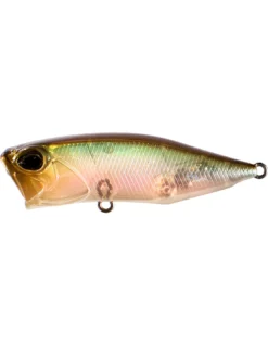 DUO REALIS POPPER 64