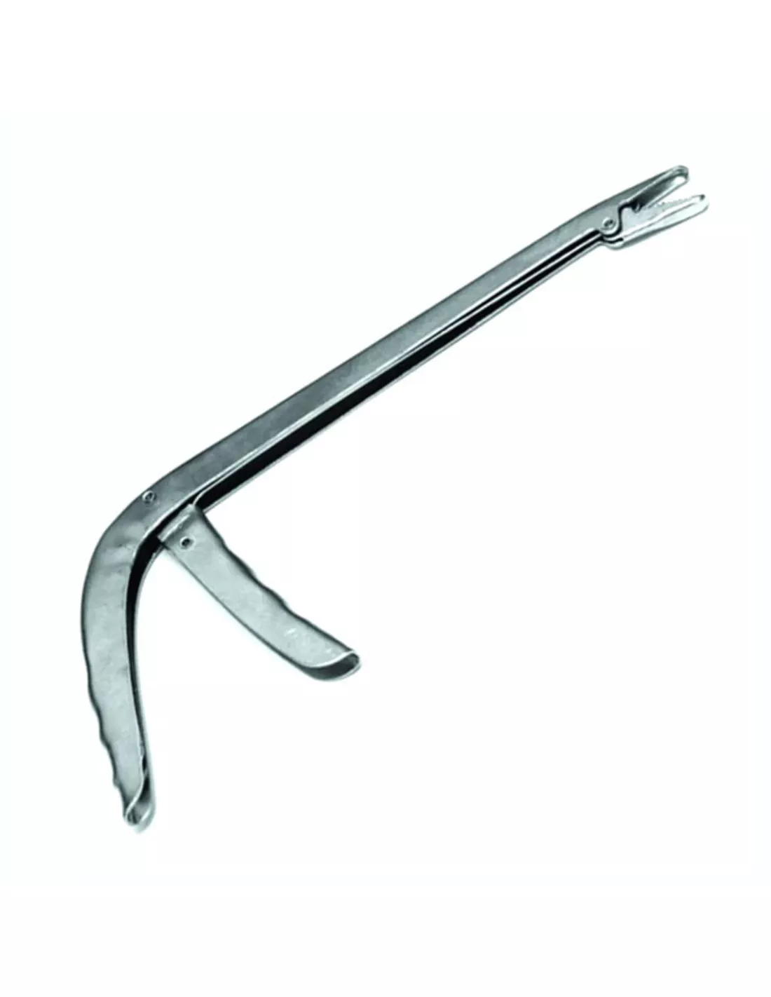 EAGLE CLAW HOOK-OUT RVS (24 CM)