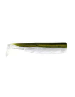 FIIISH BLACK MINNOW 160 (BODIES)