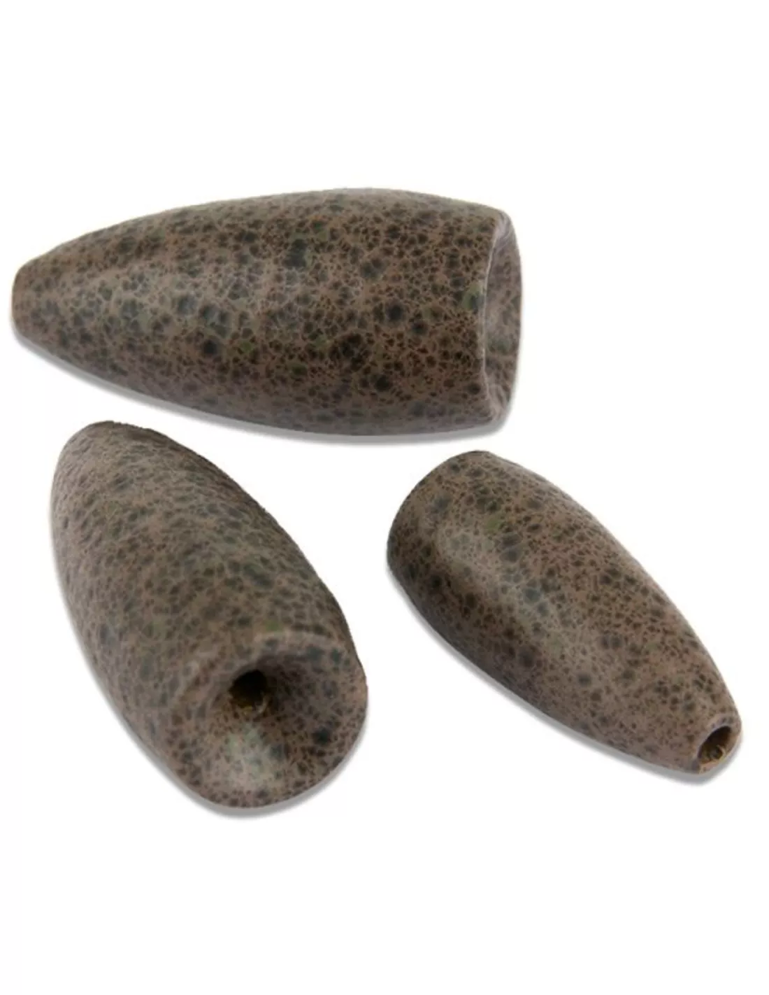 FOX RAGE BRASS BULLET WEIGHTS