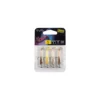 FOX RAGE MICRO FRY UV LOADED (4 PCS)