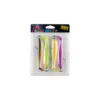 FOX RAGE ZANDER PRO UV LOADED (4 PCS)