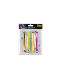 FOX RAGE ZANDER PRO UV LOADED (4 PCS)