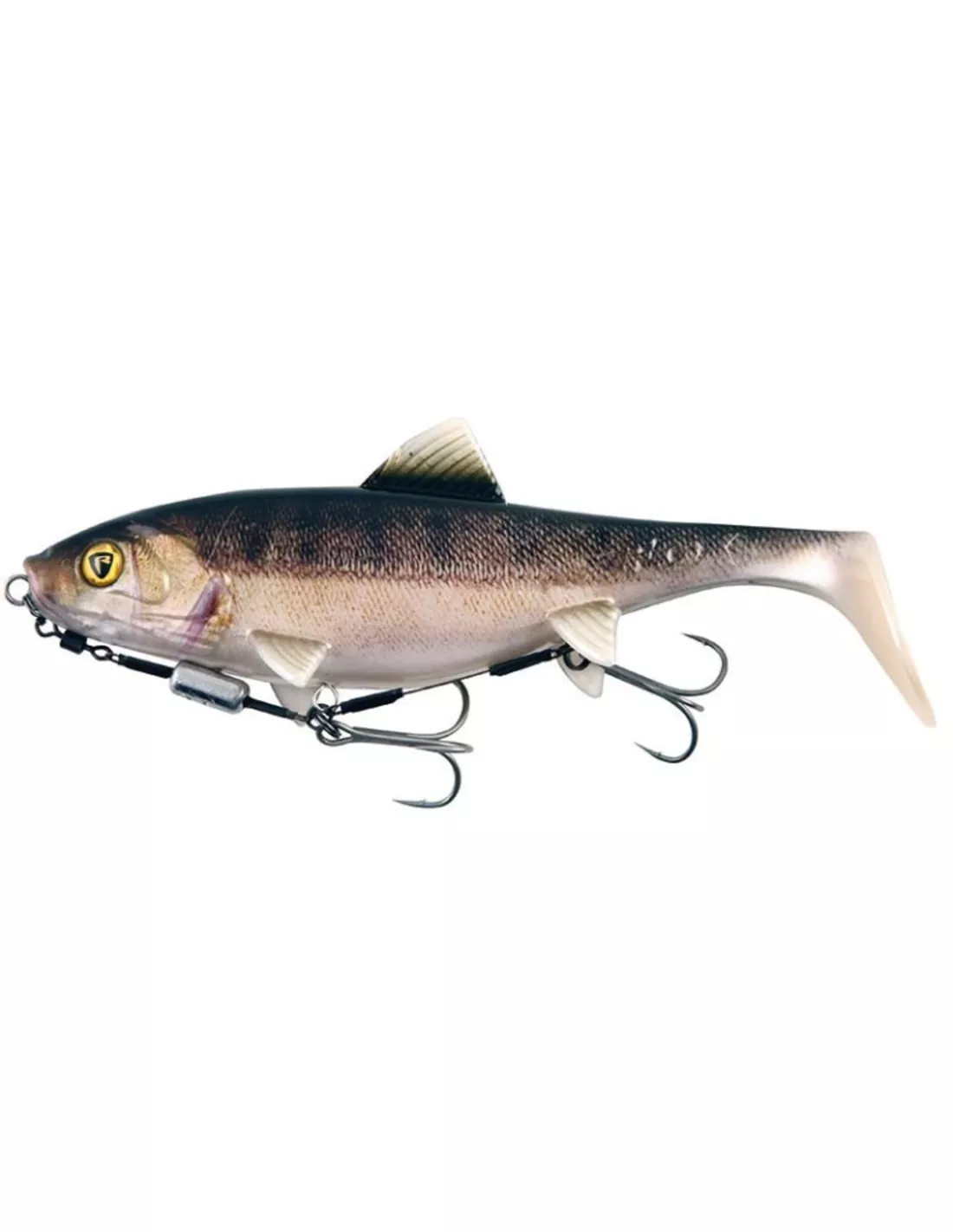 FOX REPLICANT SHALLOW (23 CM)