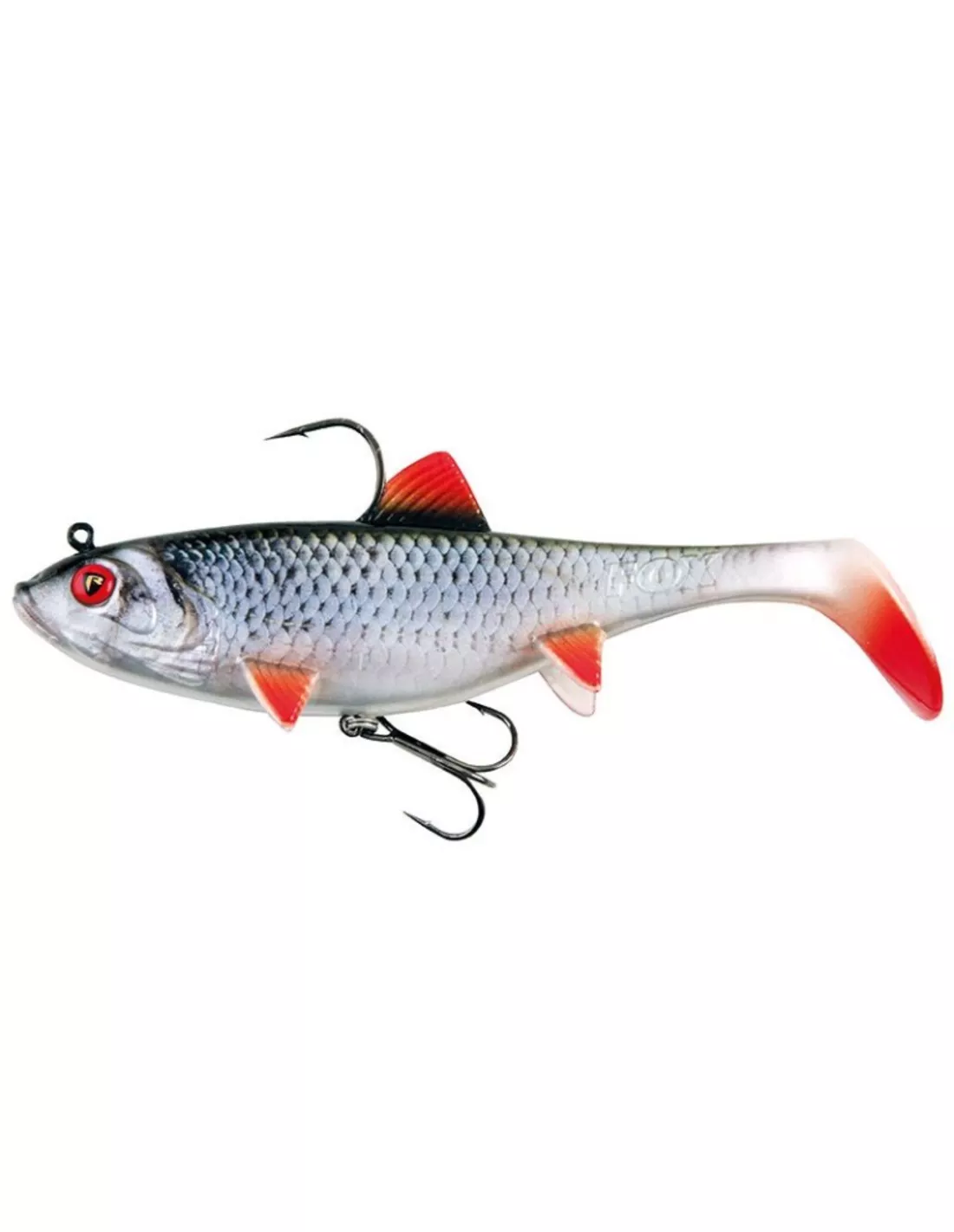 FOX REPLICANT SN WOBBLE (14 CM)