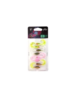 FOX UV MICRO GRUB (8 PCS)