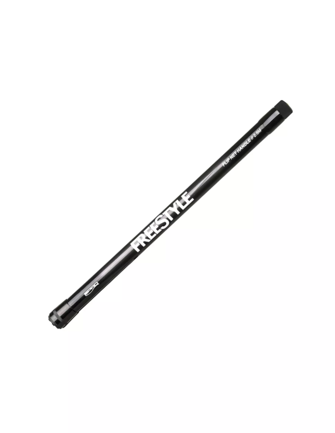 Spro FREESTYLE FLIP NET HANDLE 4.00 MTR