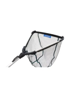 GO FISH COATED FOLDING NET