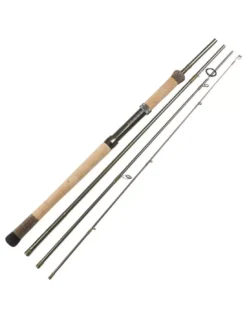 GREYS GR70 TRAVEL SPIN SERIES