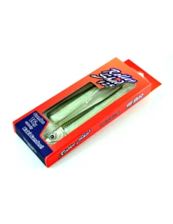 GT-BIO ROLLER SHAD 125 COMBO (16 GRAM)