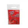 GT-BIO ROLLER SHAD 85 HOOKS (X4)