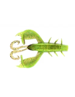 ILLEX MAGIC PUMPKIN CRAW 80 (4 PCS)