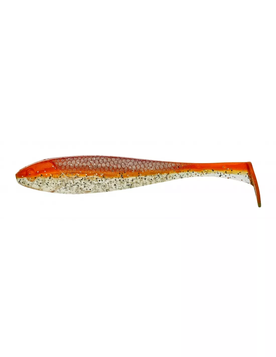 ILLEX MAGIC SLIM SHAD 4 INCH