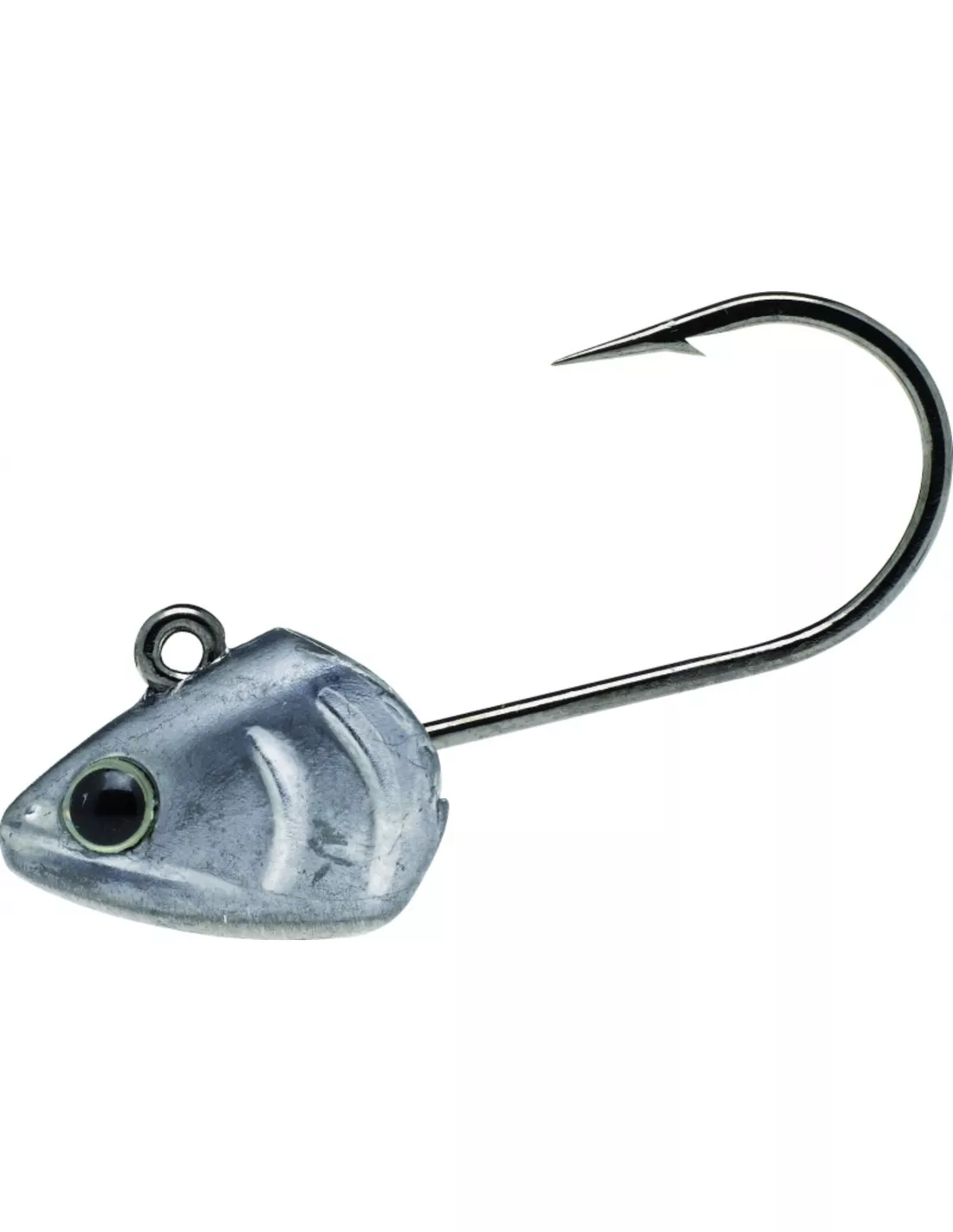ILLEX NITRO SHAD HEADS