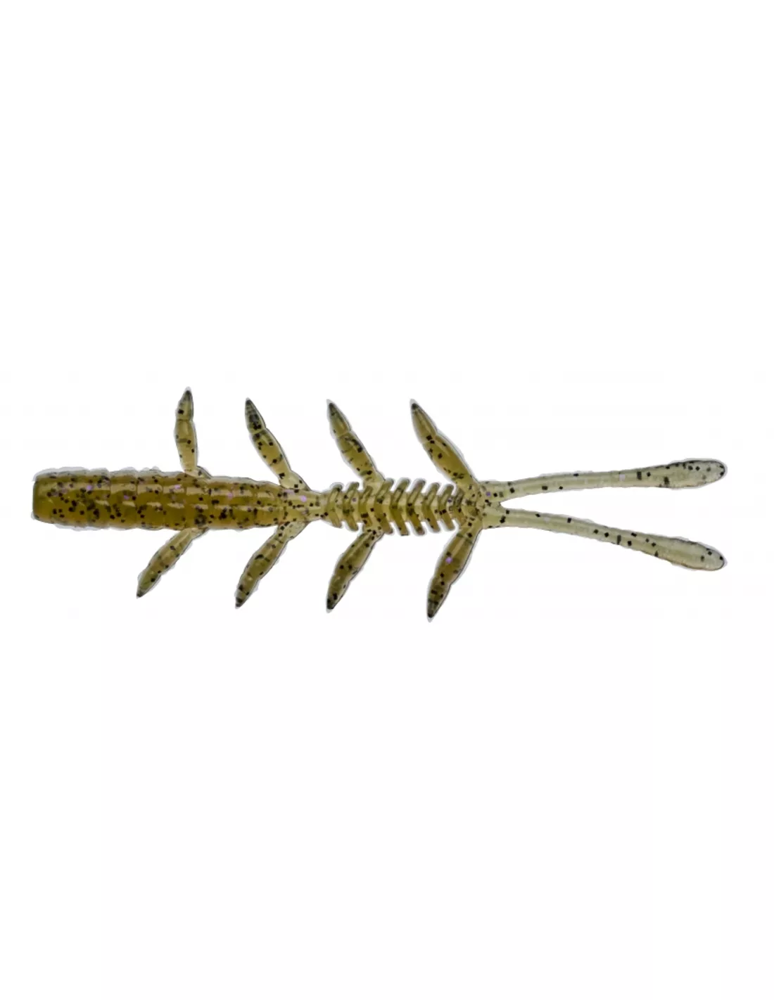 ILLEX SCISSOR COMB 3.8 INCH