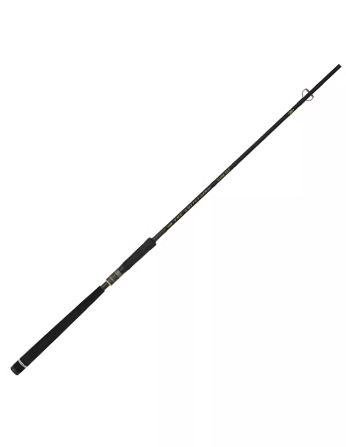 ILLEX THE ARTIST X5 - DARK ELF - Afbeelding 2