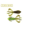 KEITECH CRAZY FLAPPER 2.8 INCH